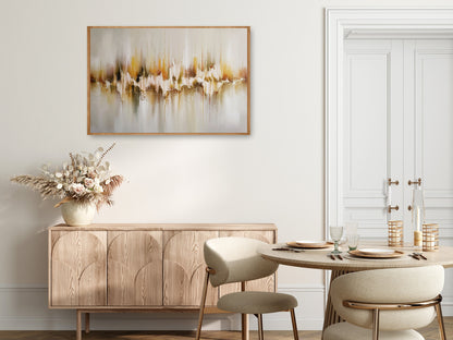 40x60 cm oil painting for home decor - image 4 of 9