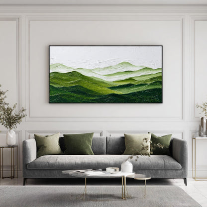 18x24 inch canvas art for living room - image 2 of 8