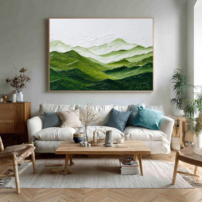 18x24 inch canvas art for living room - image 7 of 8
