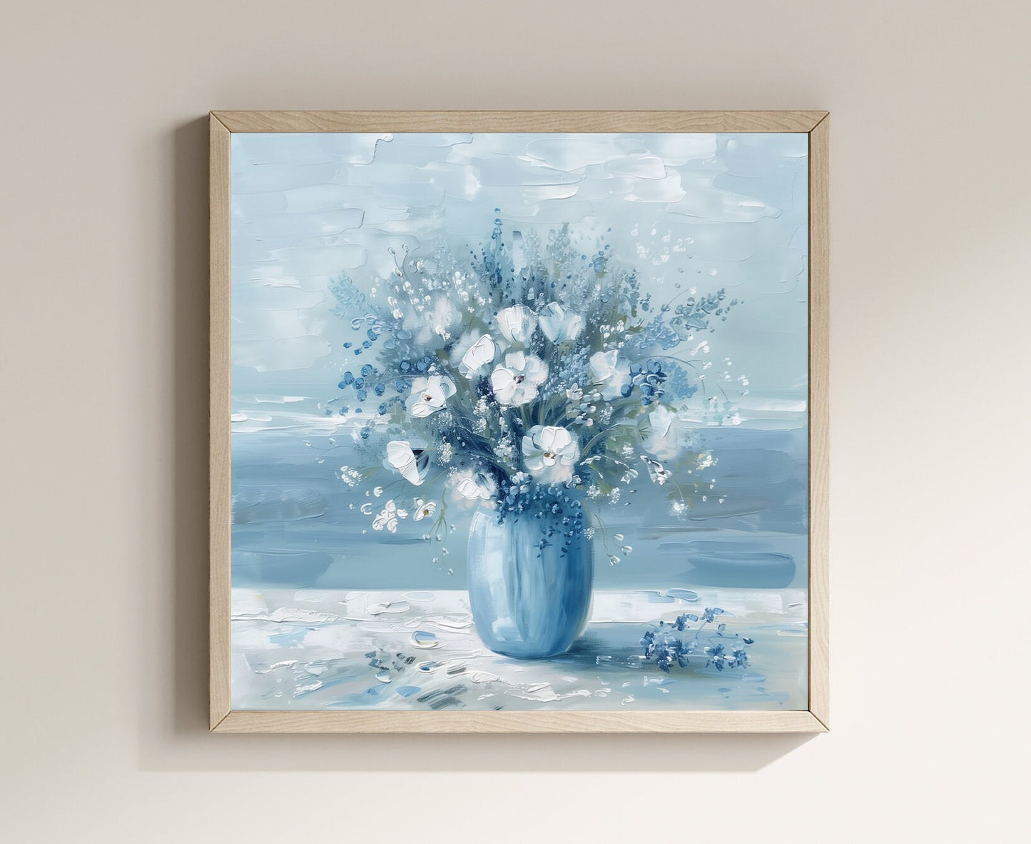 60x60 cm for home decor - image 2 of 7