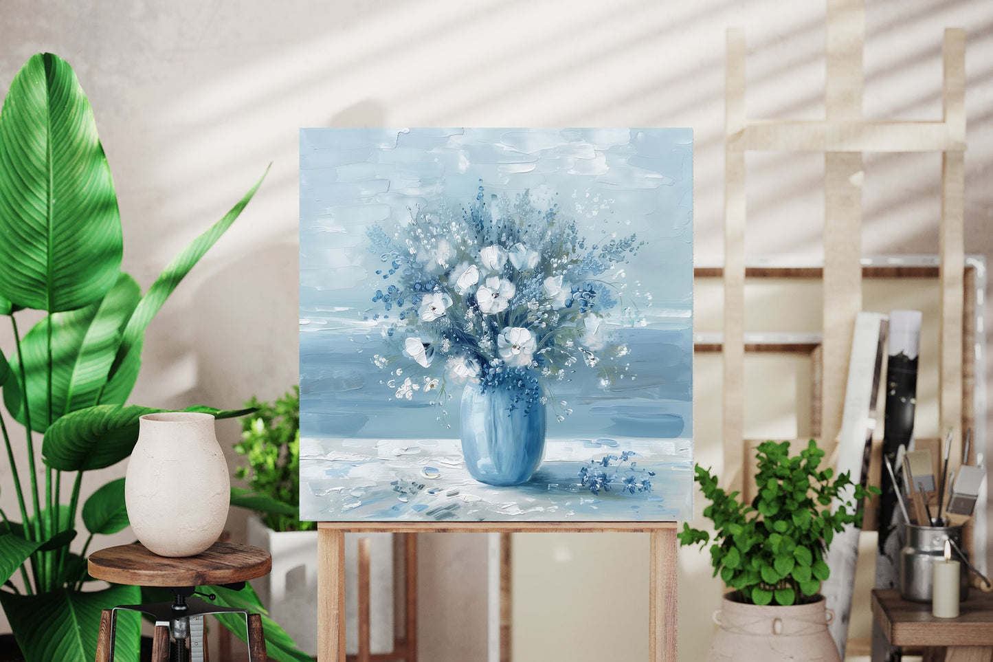 60x60 cm for home decor - image 5 of 7