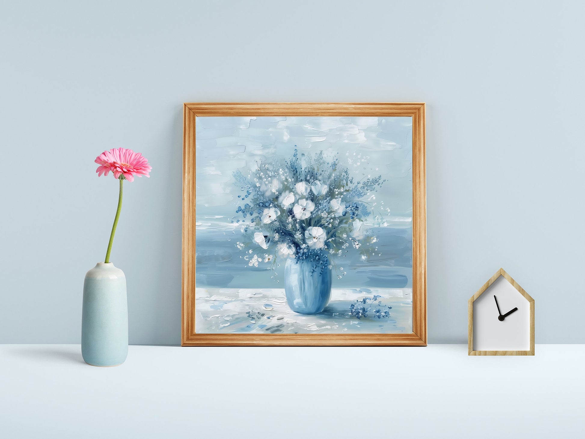 60x60 cm for home decor - image 6 of 7