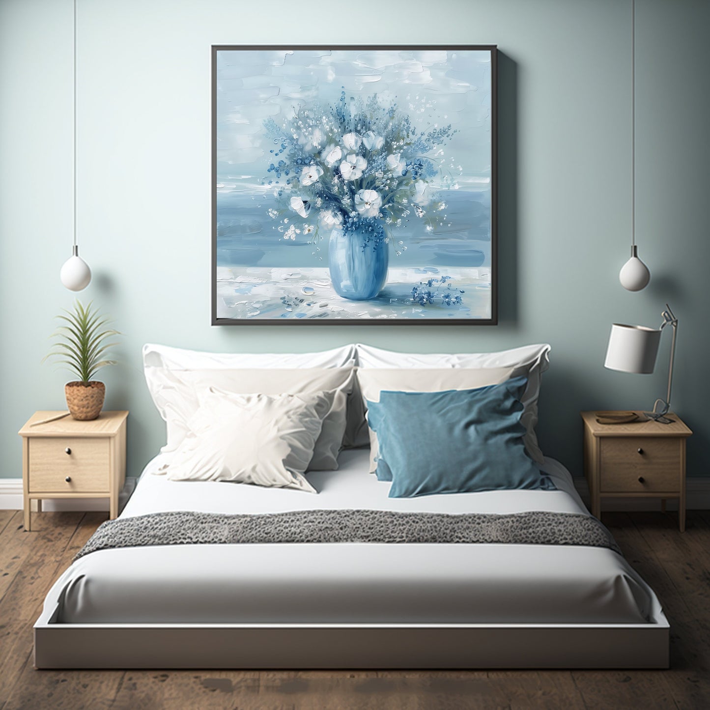 60x60 cm for home decor - image 7 of 7