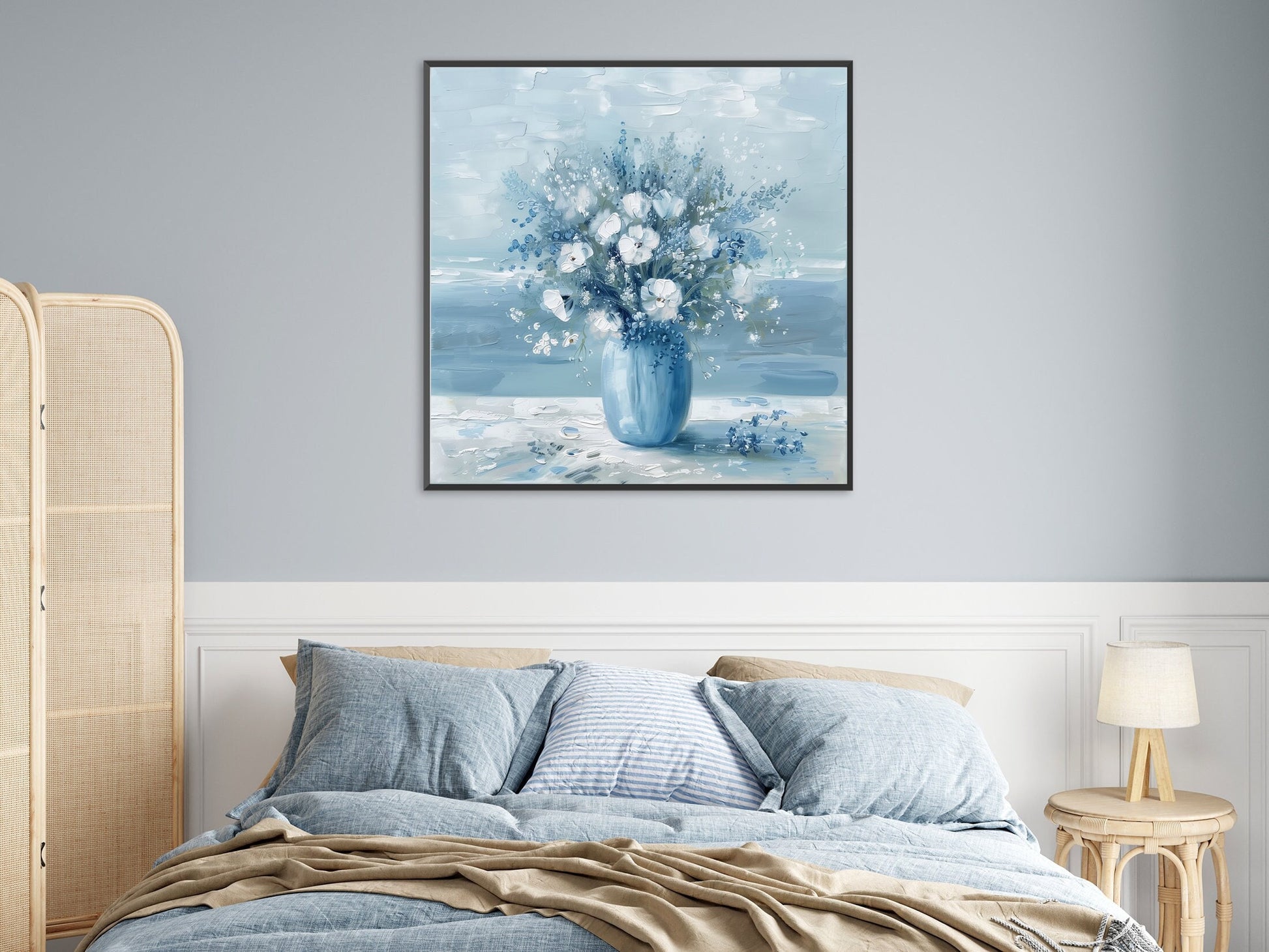 60x60 cm for home decor - image 1 of 7
