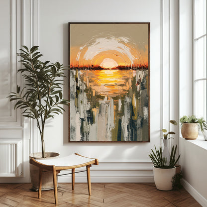 40x60 cm for home decor - image 2 of 10