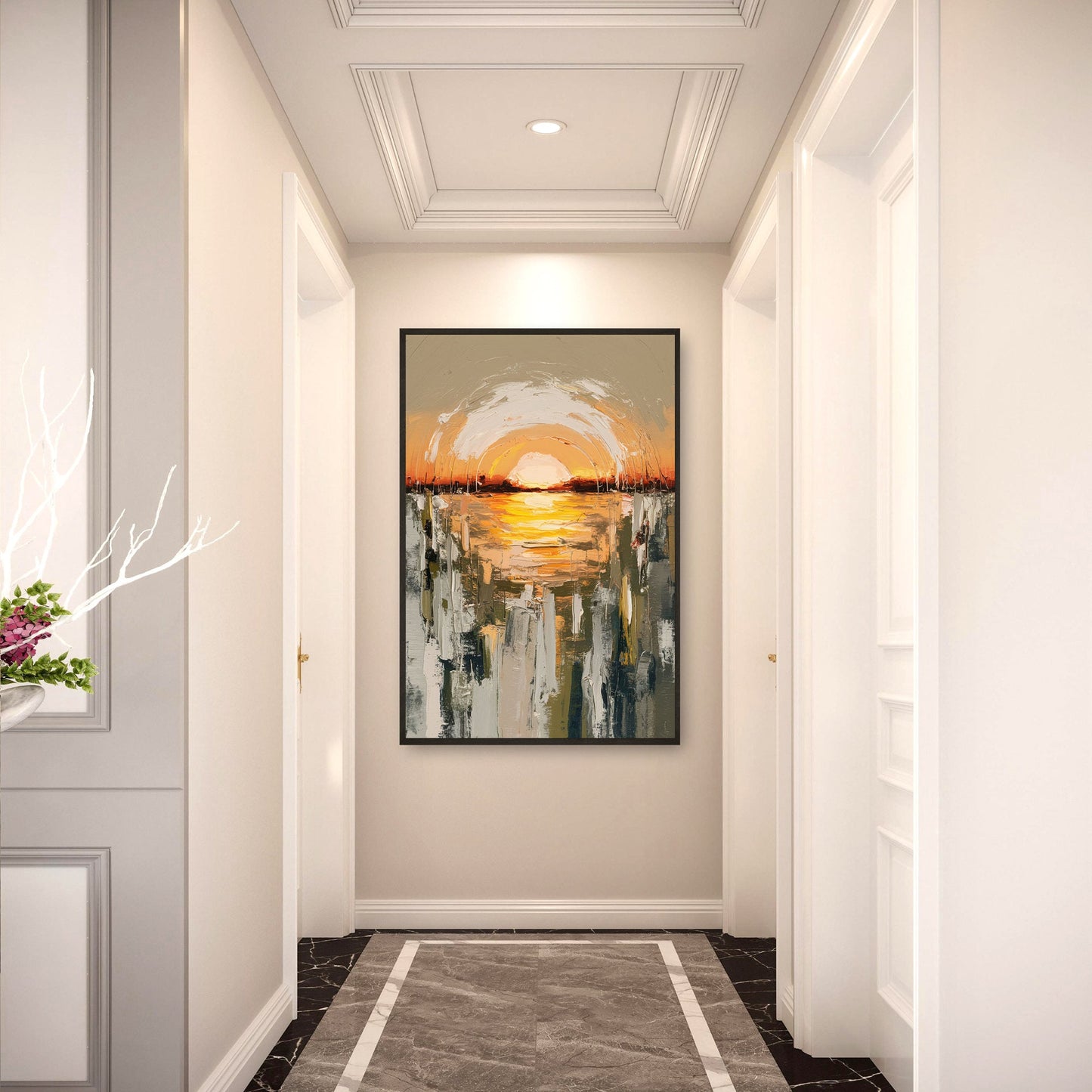 40x60 cm for home decor - image 4 of 10