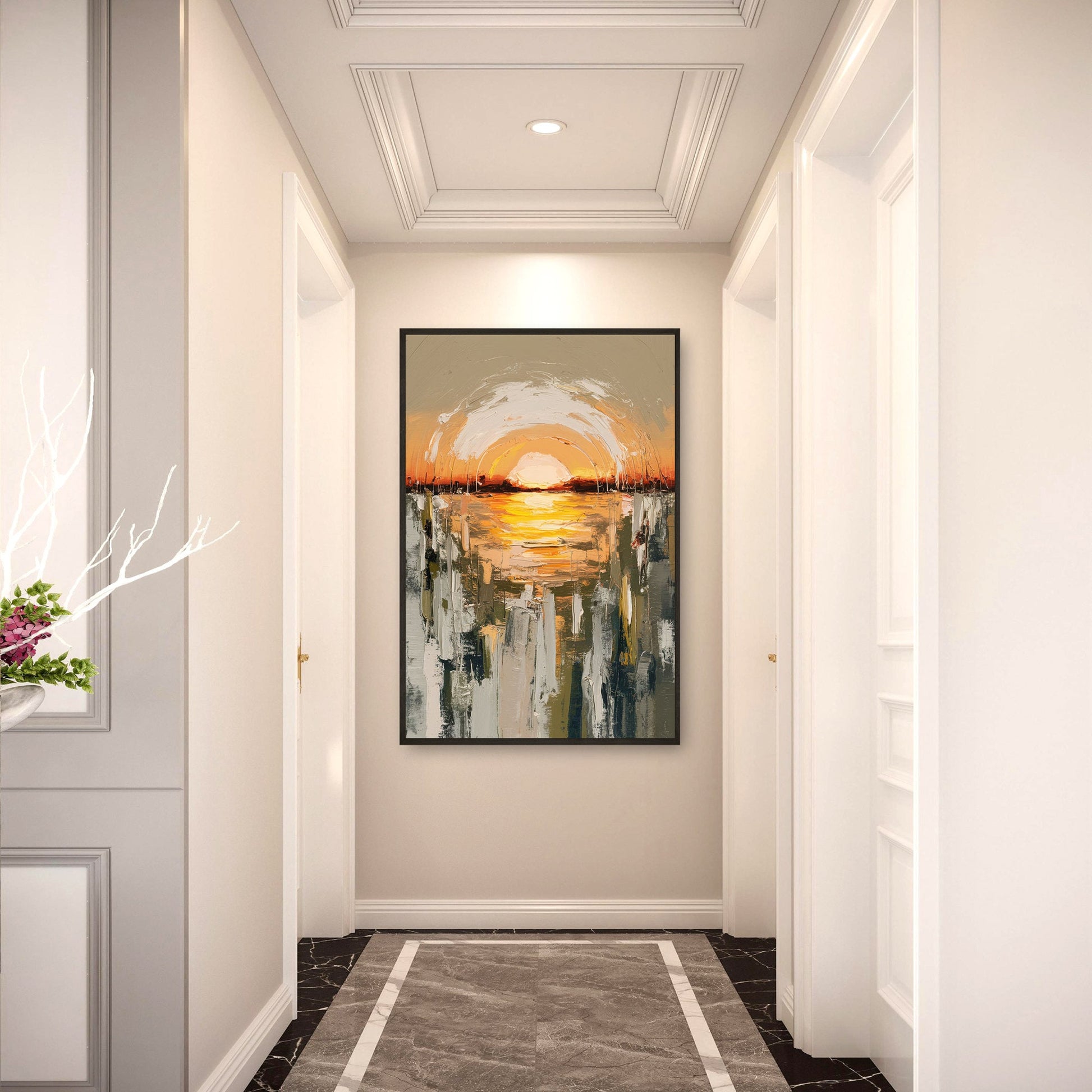 40x60 cm for home decor - image 4 of 10