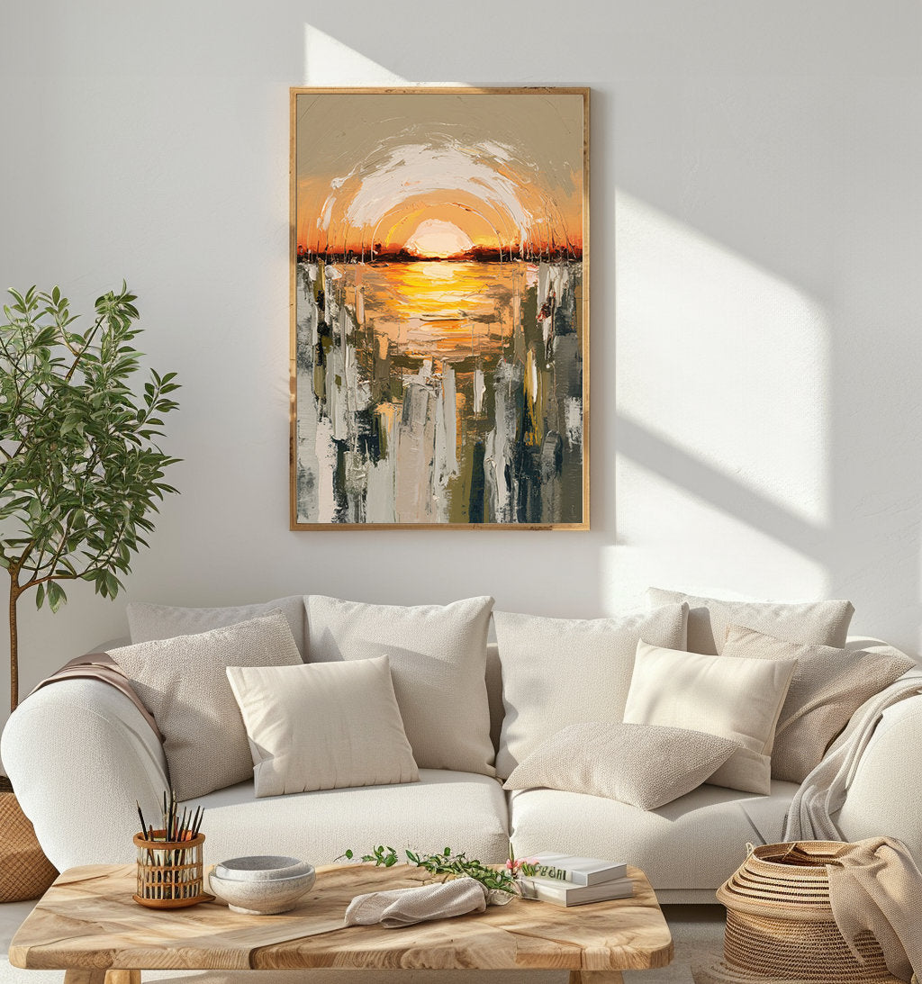 40x60 cm for home decor - image 6 of 10