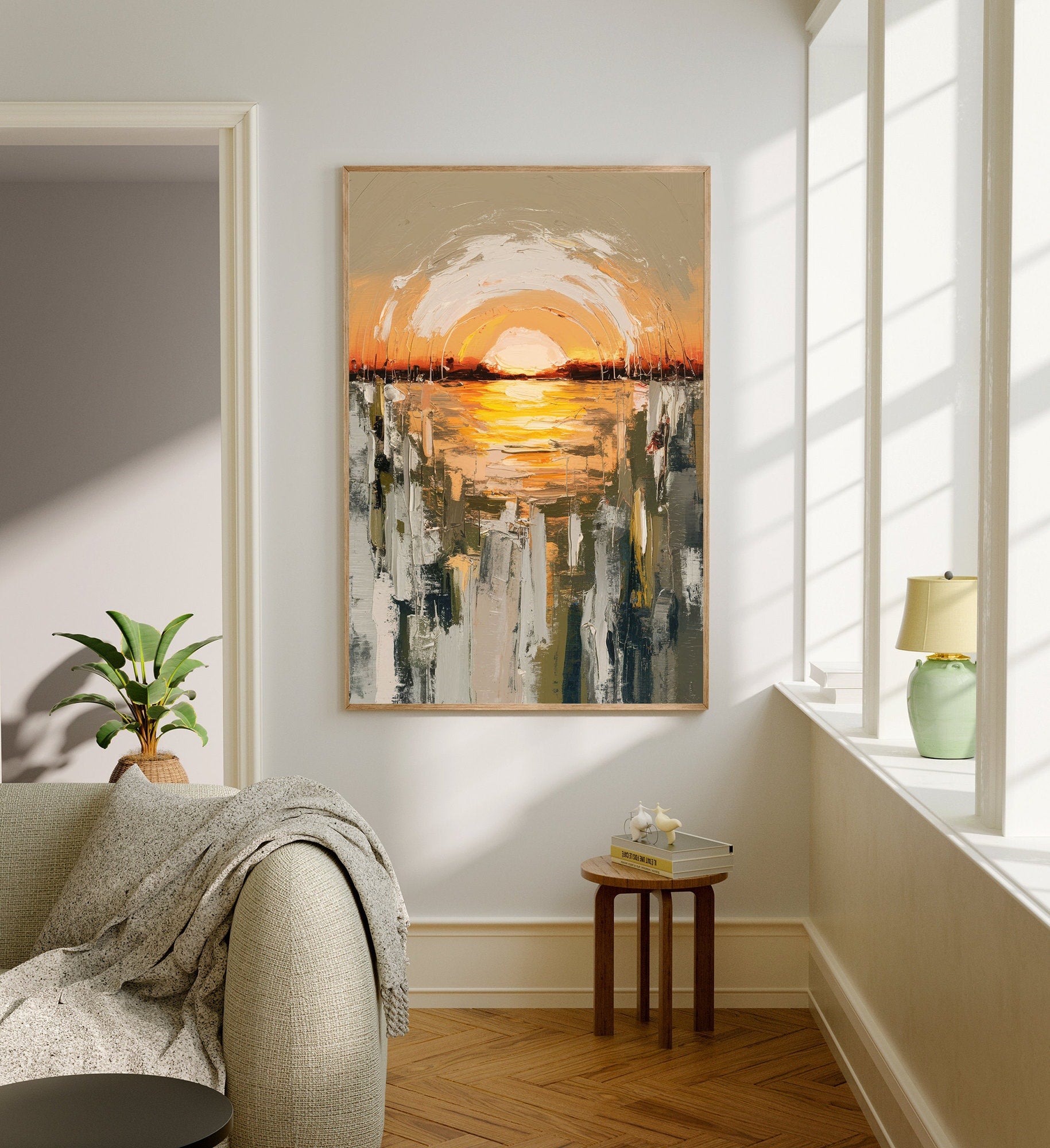 40x60 cm for home decor - image 8 of 10