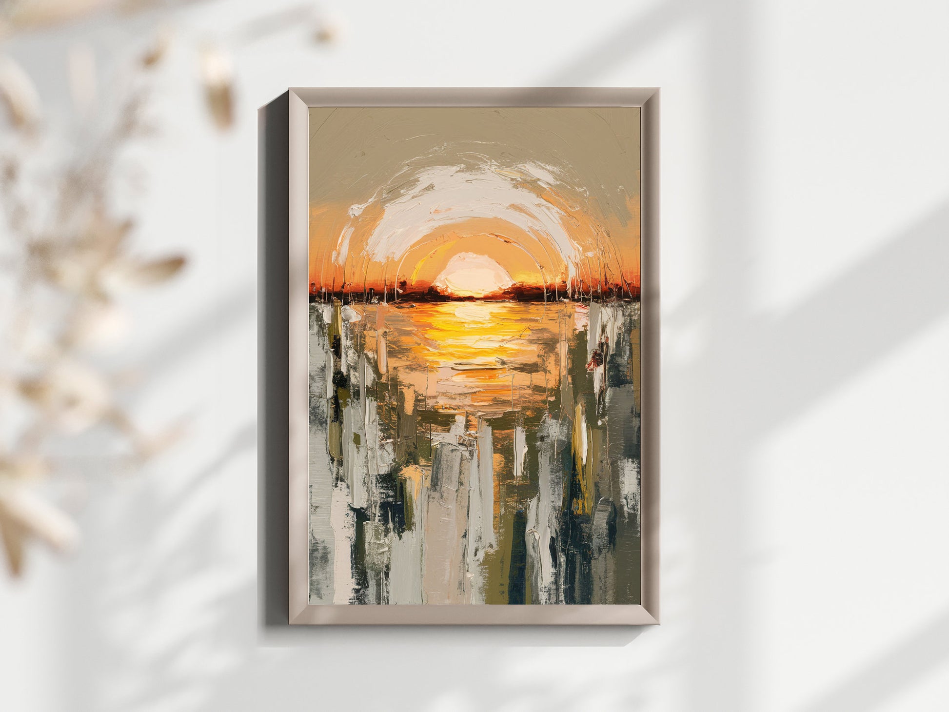40x60 cm for home decor - image 9 of 10