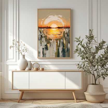 40x60 cm for home decor - image 1 of 10