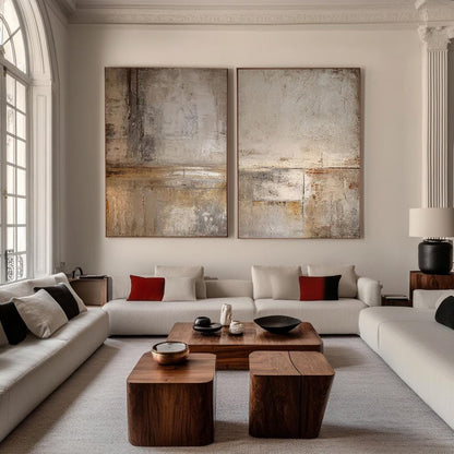 18x24 inch oil painting for living room - image 6 of 9