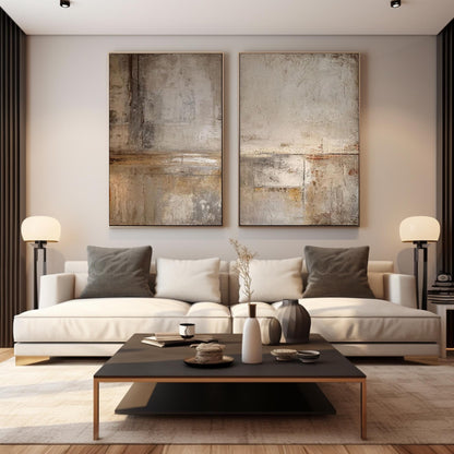 18x24 inch oil painting for living room - image 8 of 9