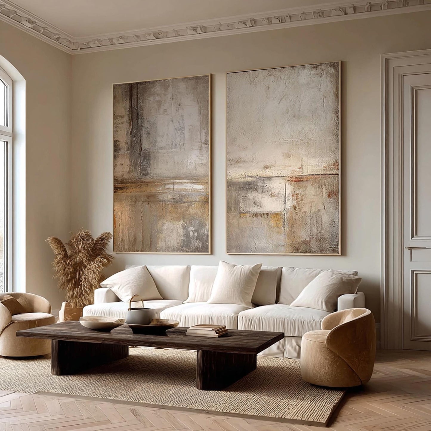 18x24 inch oil painting for living room - image 9 of 9