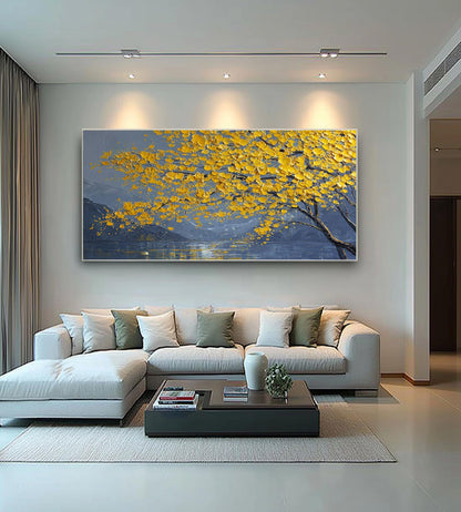 18x24 inch oil painting for living room - image 4 of 9