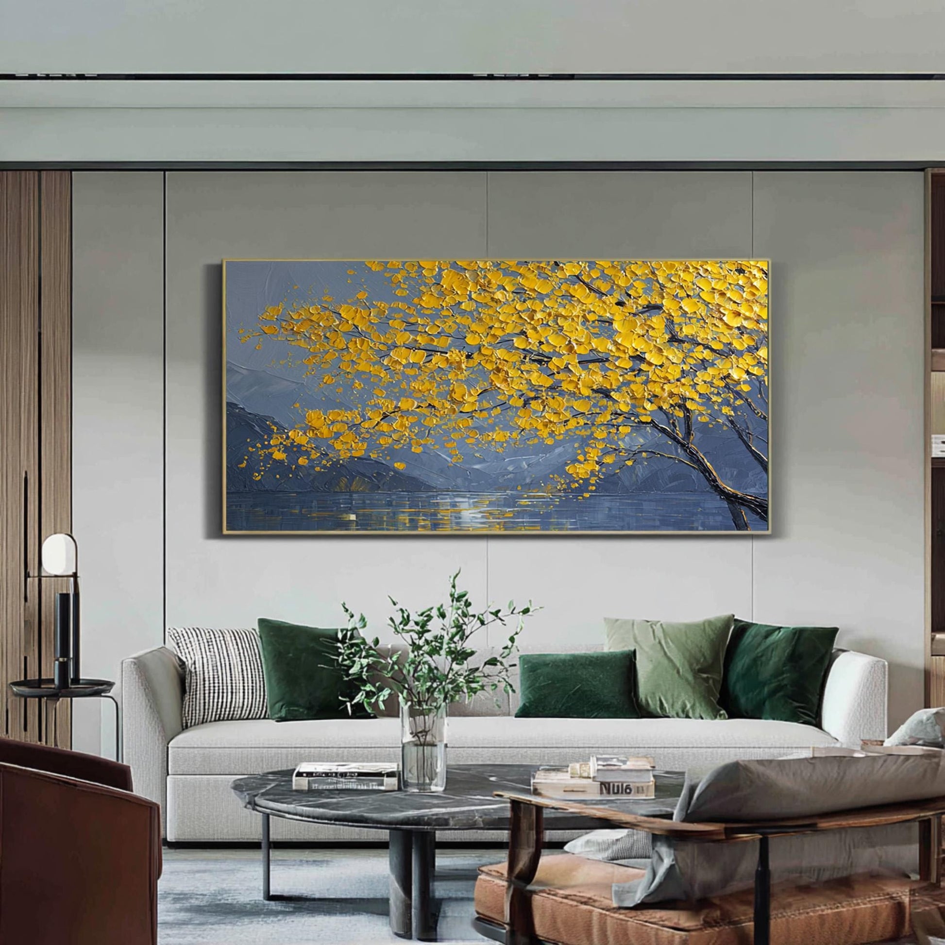 18x24 inch oil painting for living room - image 9 of 9