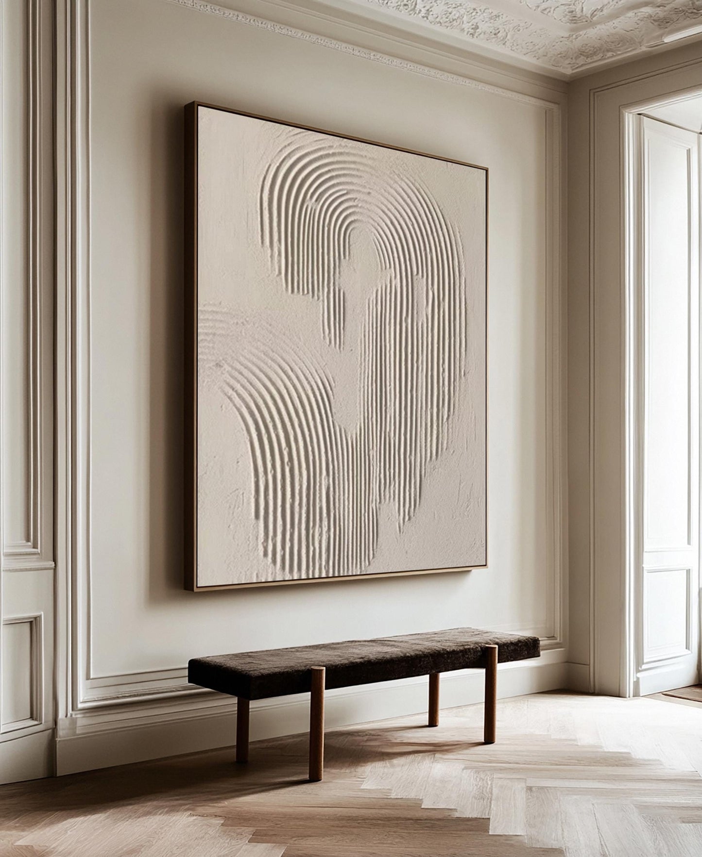 18x24 inch canvas art for entryway - image 5 of 8