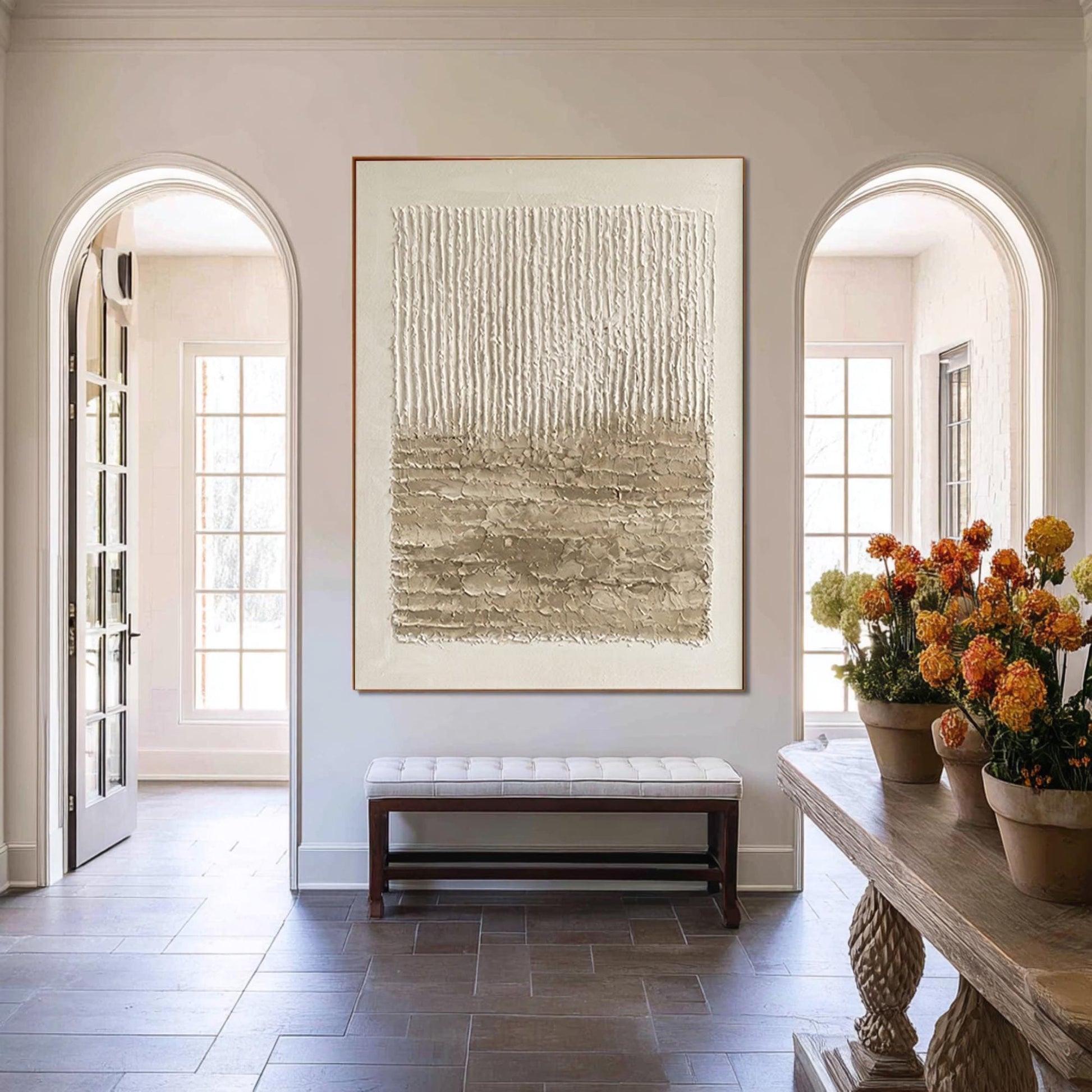 18x24 inch wall art for living room - image 2 of 9