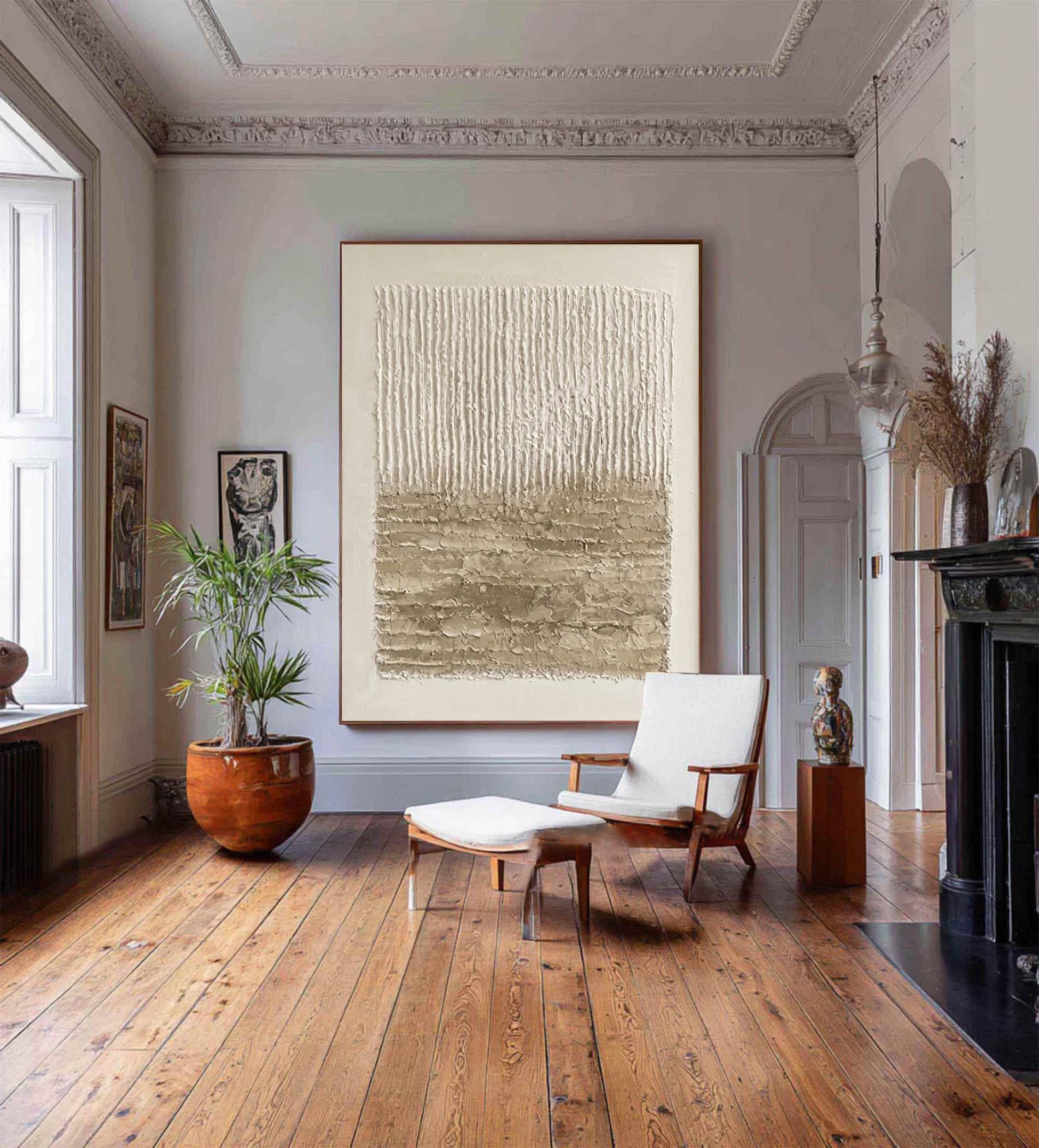 18x24 inch wall art for living room - image 4 of 9