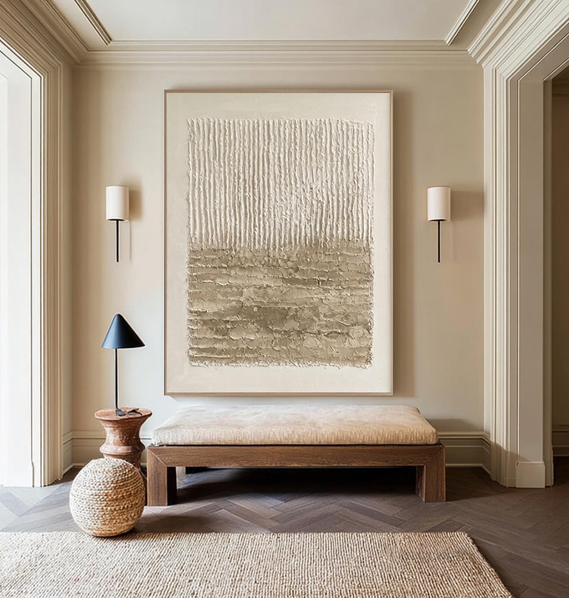 18x24 inch wall art for living room - image 9 of 9
