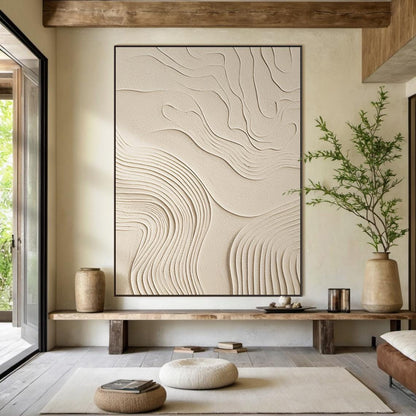 61x61 cm canvas art for living room - image 13 of 24