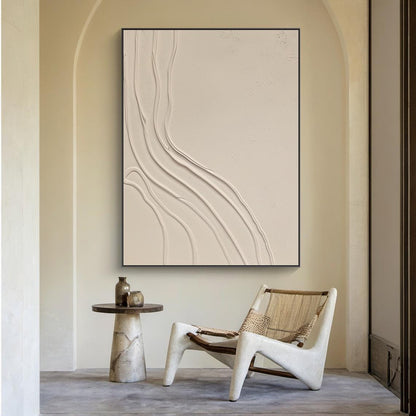 61x61 cm canvas art for living room - image 14 of 24
