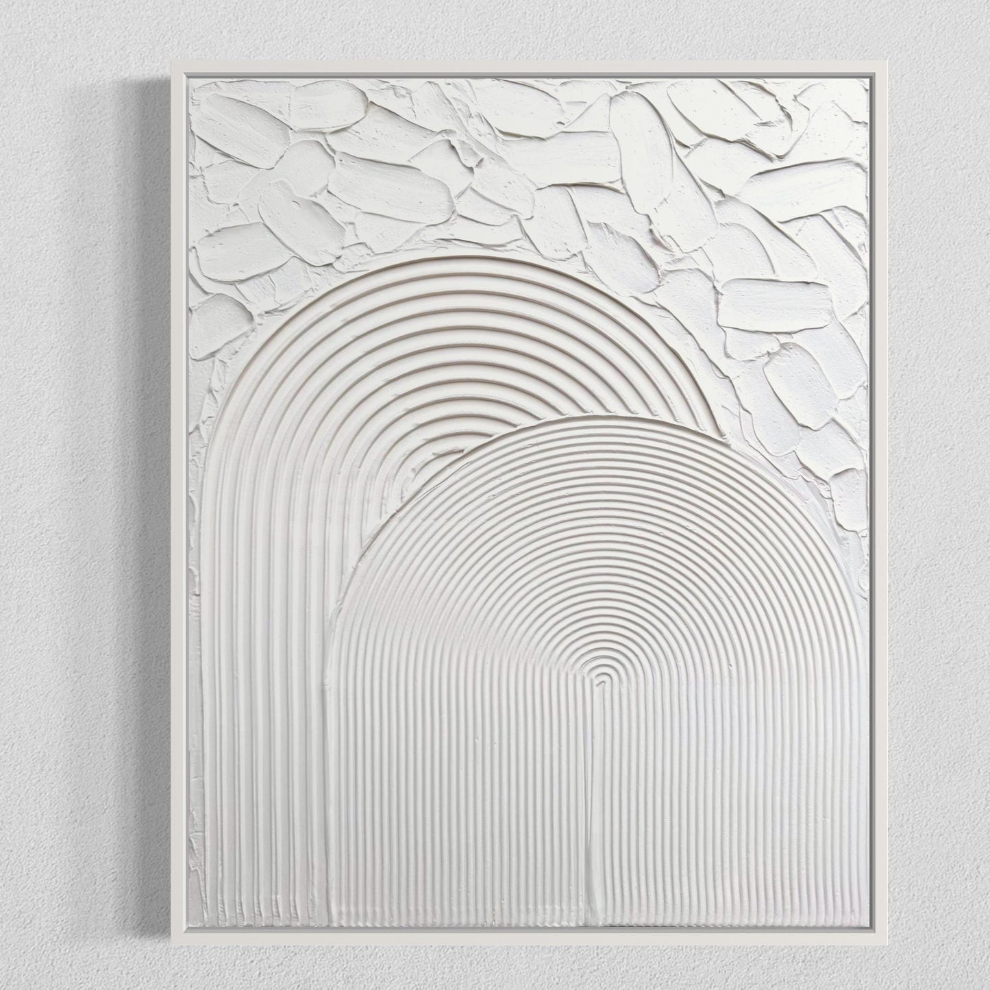 61x61 cm canvas art for living room - image 16 of 24