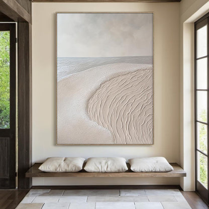 61x61 cm canvas art for living room - image 18 of 24