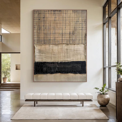 61x61 cm canvas art for living room - image 22 of 24