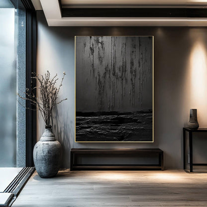 46x61 cm canvas art for living room - image 2 of 10