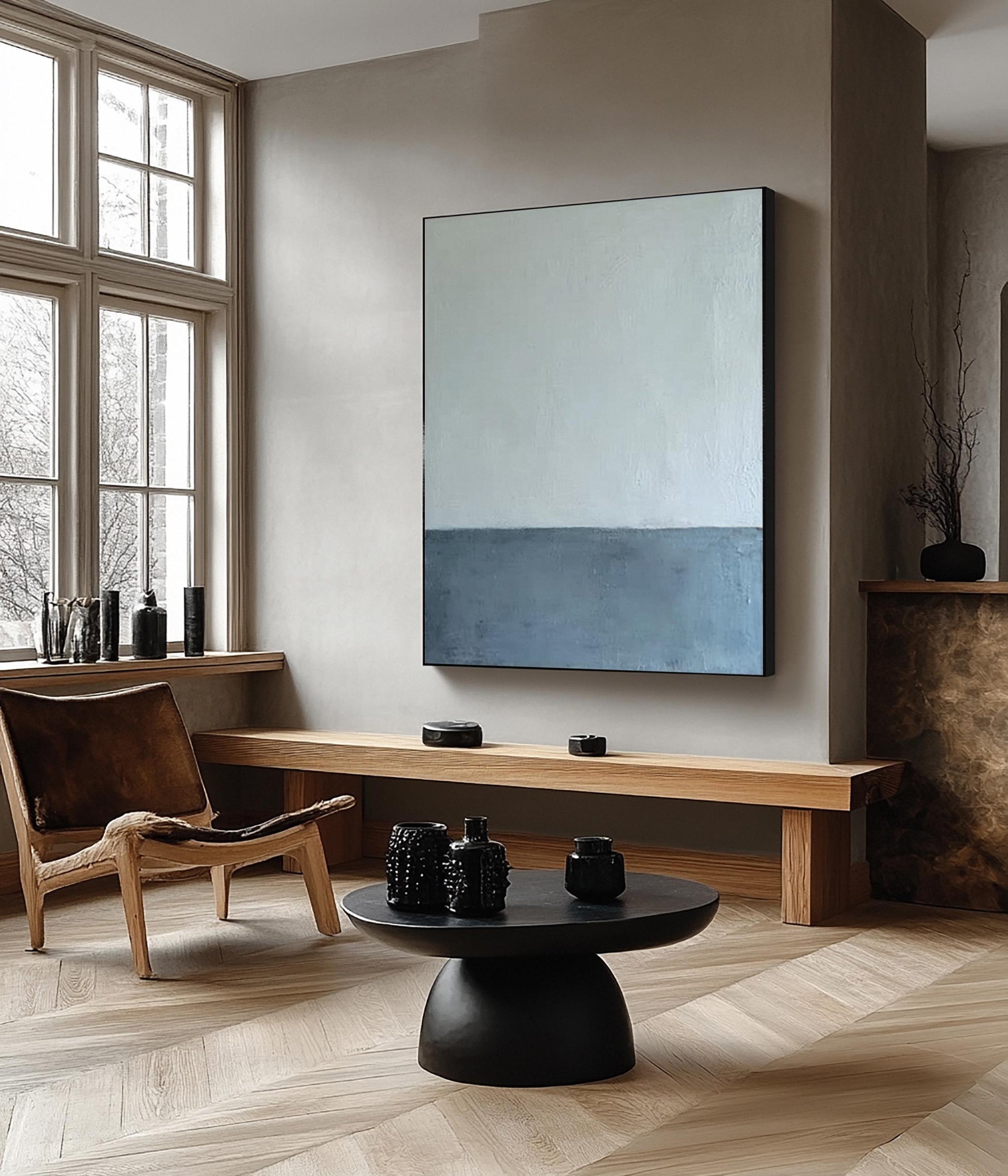 18x24 inch wall art for living room - image 4 of 11