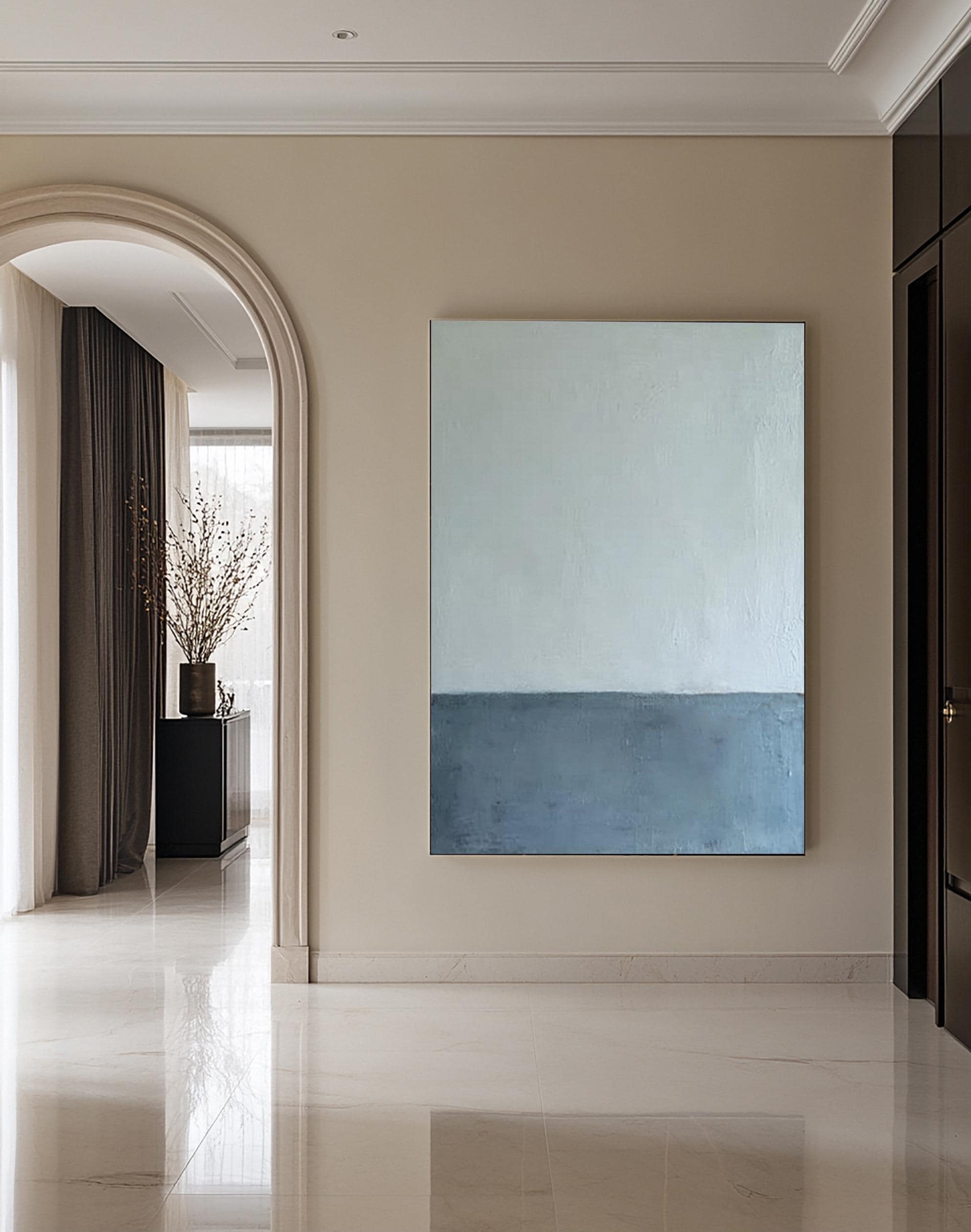 18x24 inch wall art for living room - image 5 of 11