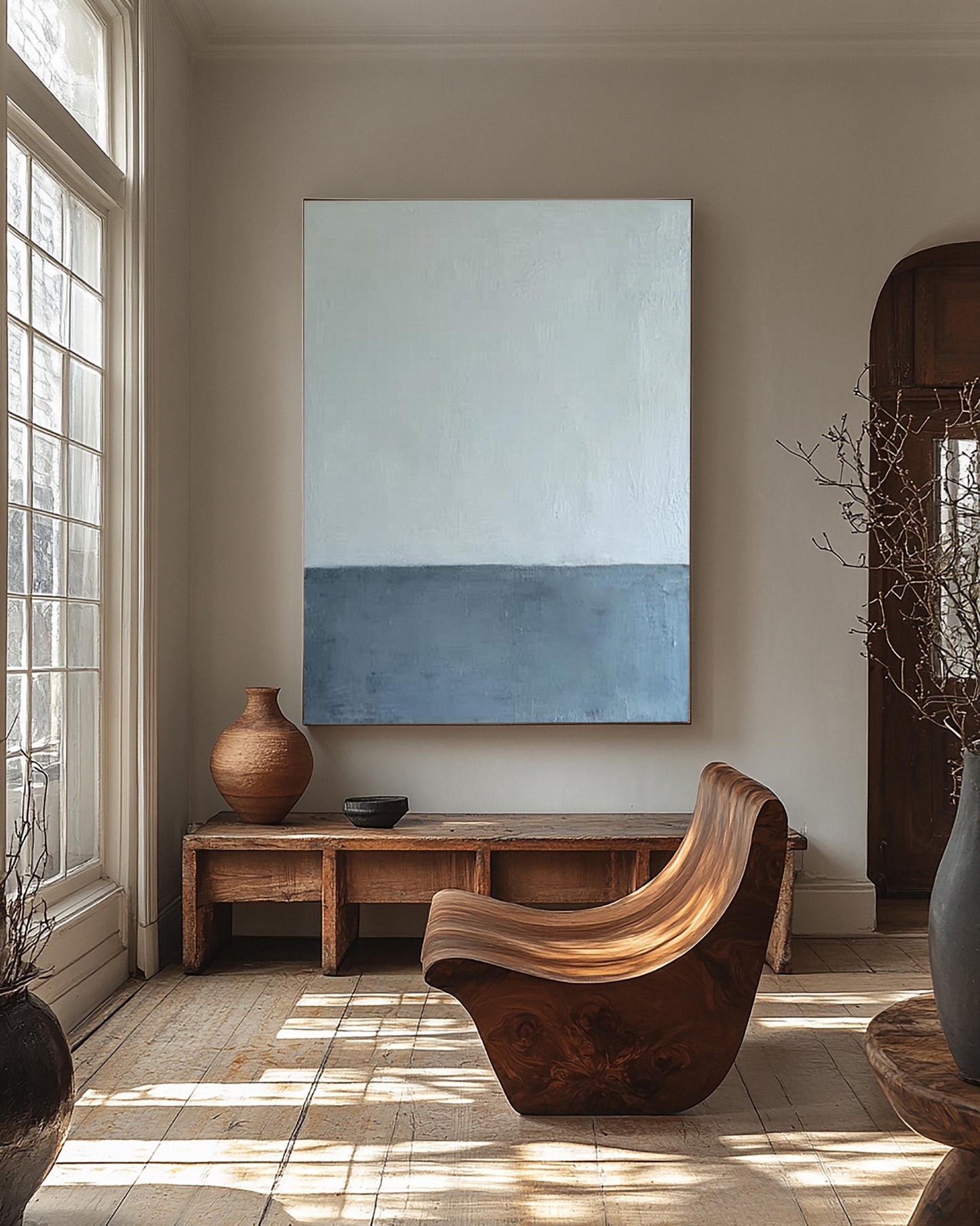 18x24 inch wall art for living room - image 8 of 11