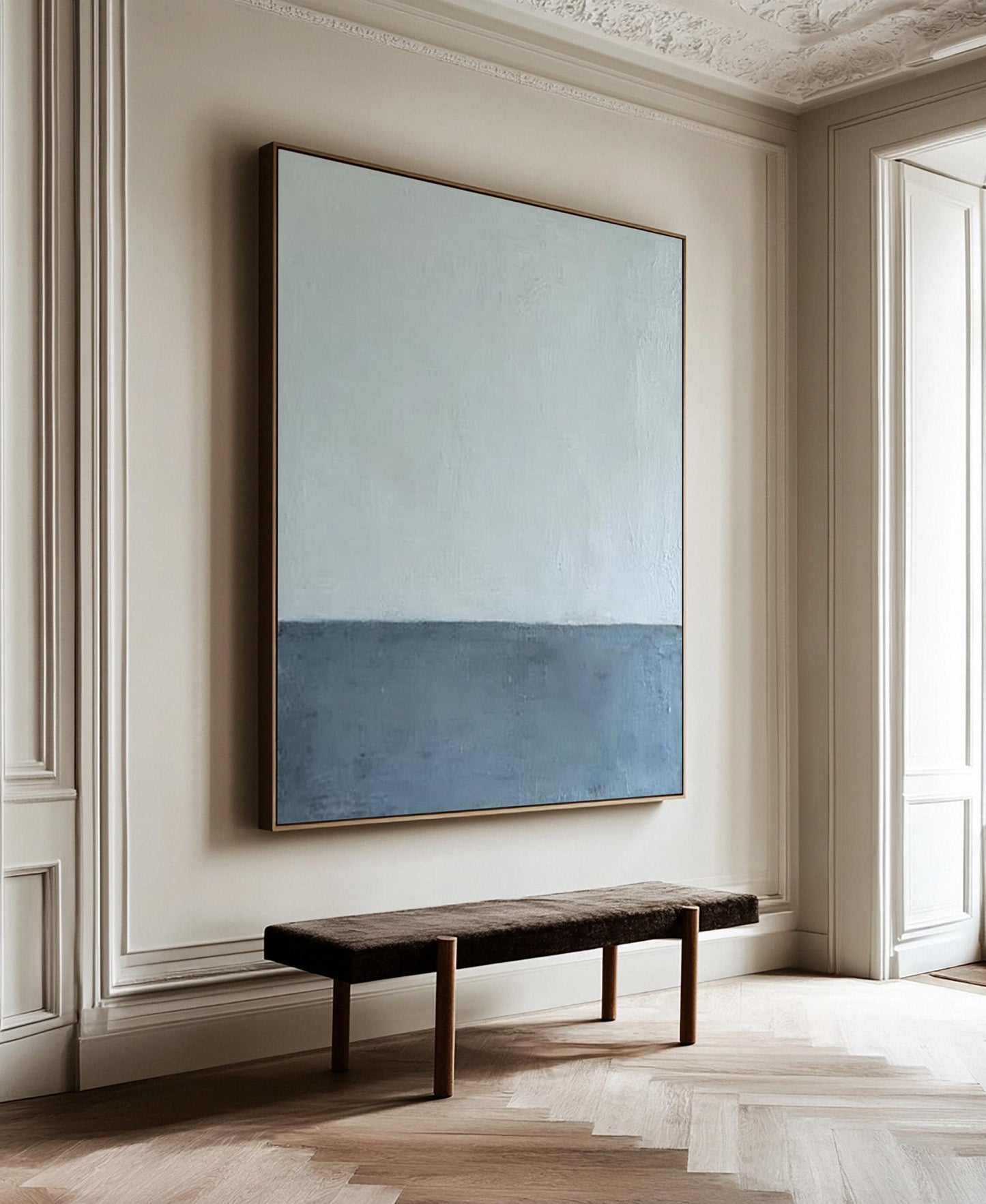 18x24 inch wall art for living room - image 1 of 11