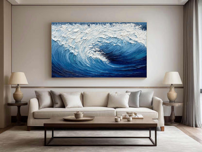 18x24 inch wall art for living room - image 2 of 10
