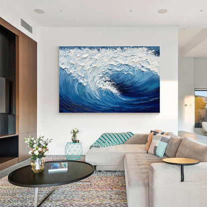 18x24 inch wall art for living room - image 5 of 10