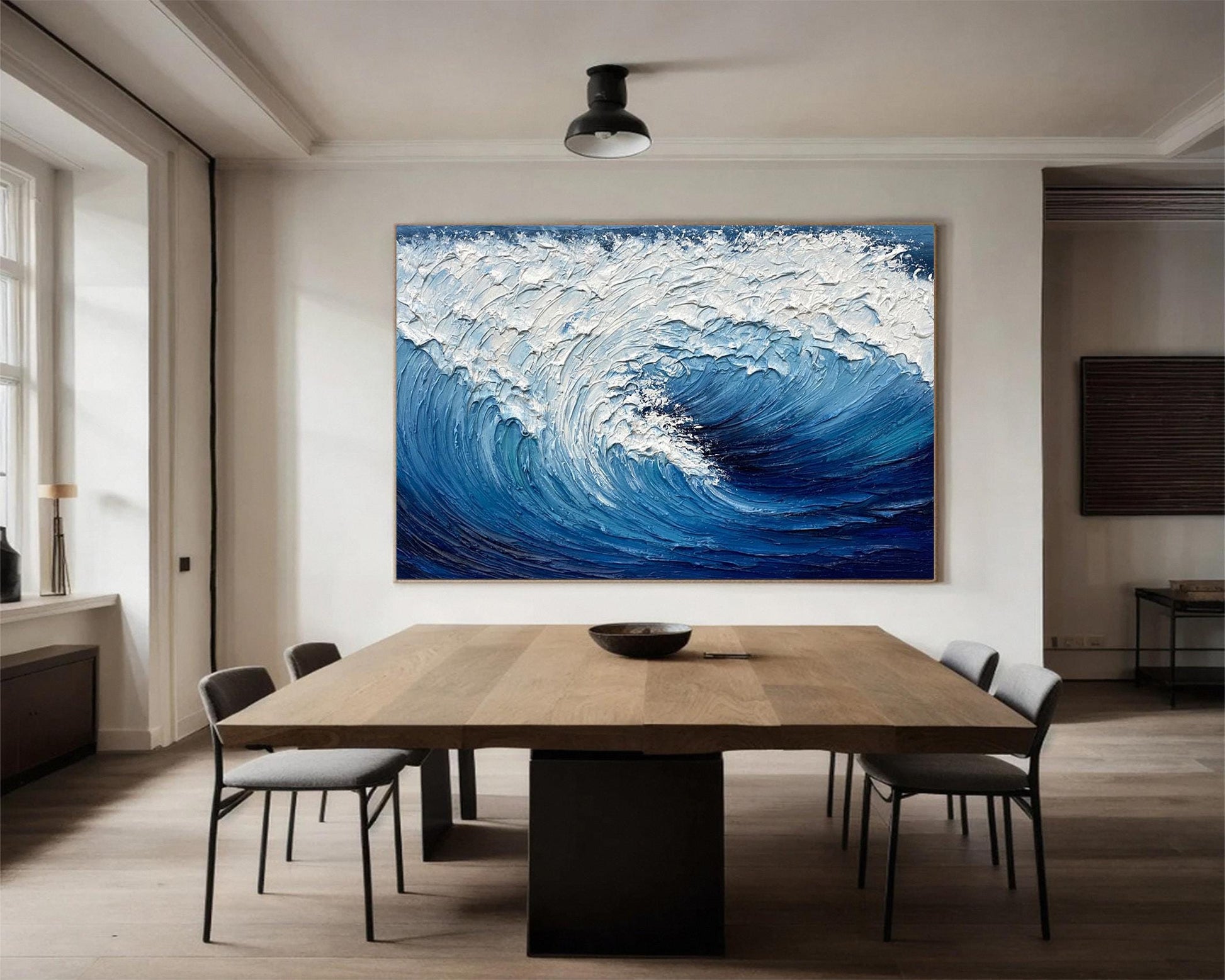 18x24 inch wall art for living room - image 6 of 10