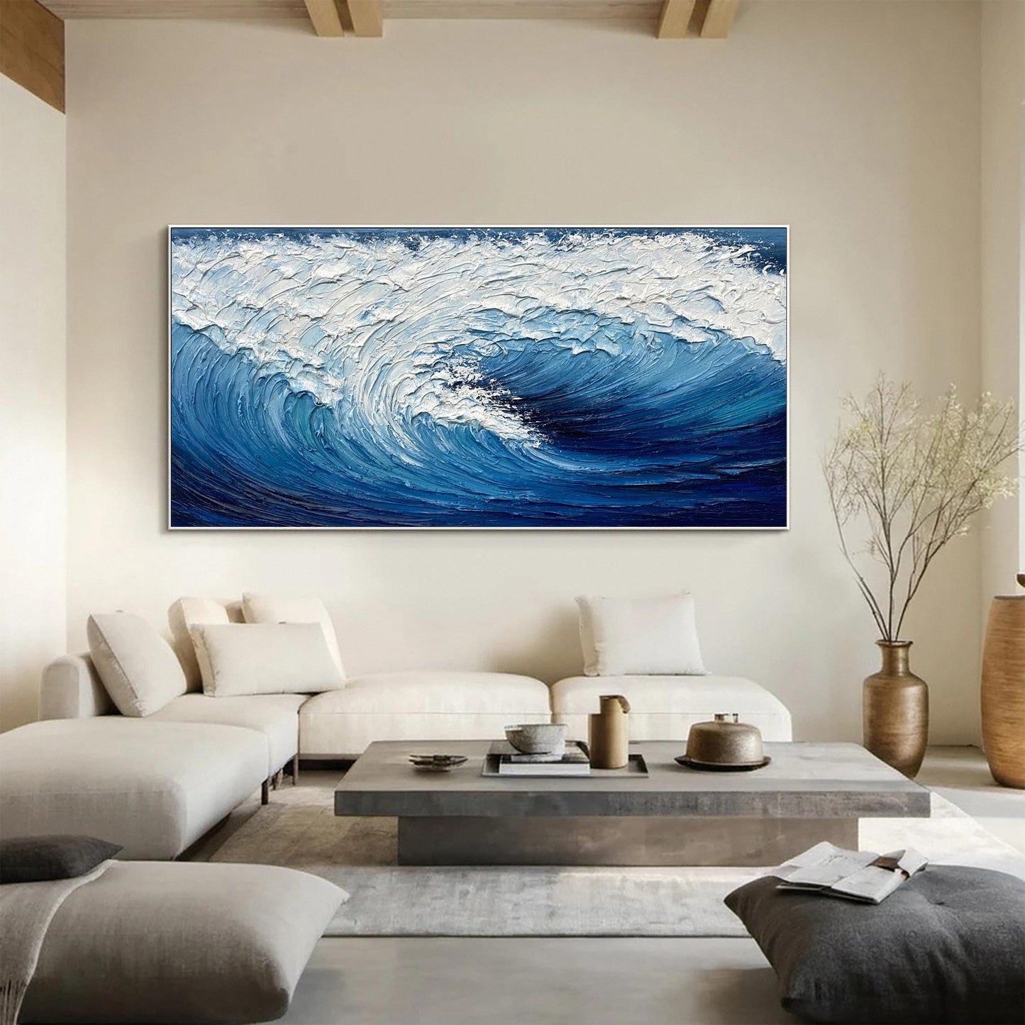18x24 inch wall art for living room - image 8 of 10