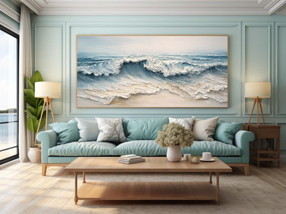 18x24 inch wall art for living room - image 1 of 10