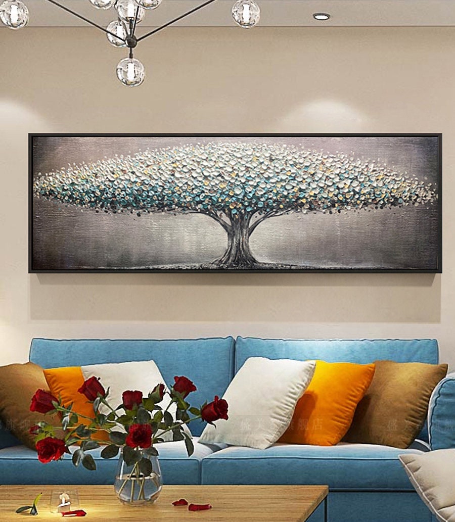 40x120 cm for home decor - image 2 of 6