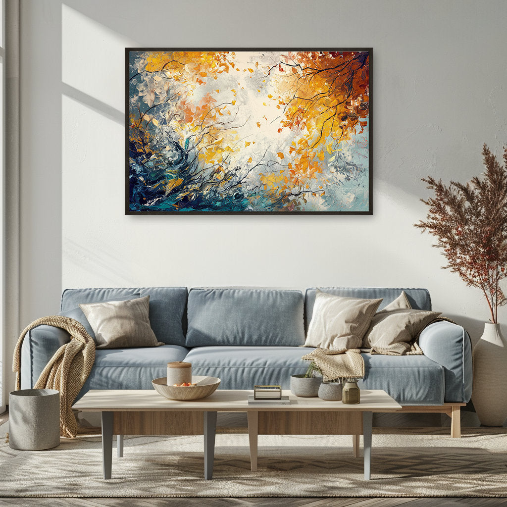 40x60 cm handmade for home decor - image 5 of 9