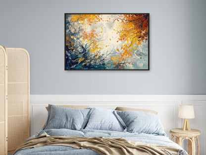 40x60 cm handmade for home decor - image 8 of 9