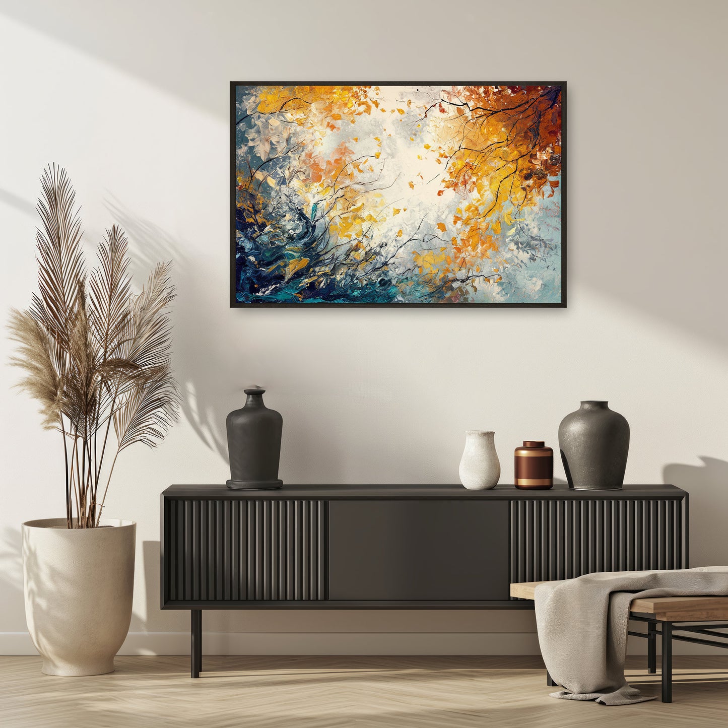 40x60 cm handmade for home decor - image 9 of 9