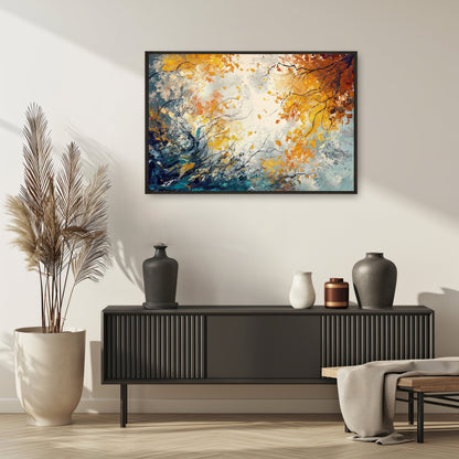 40x60 cm handmade for home decor - image 9 of 9