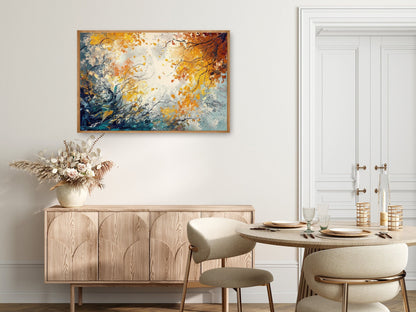 40x60 cm handmade for home decor - image 1 of 9