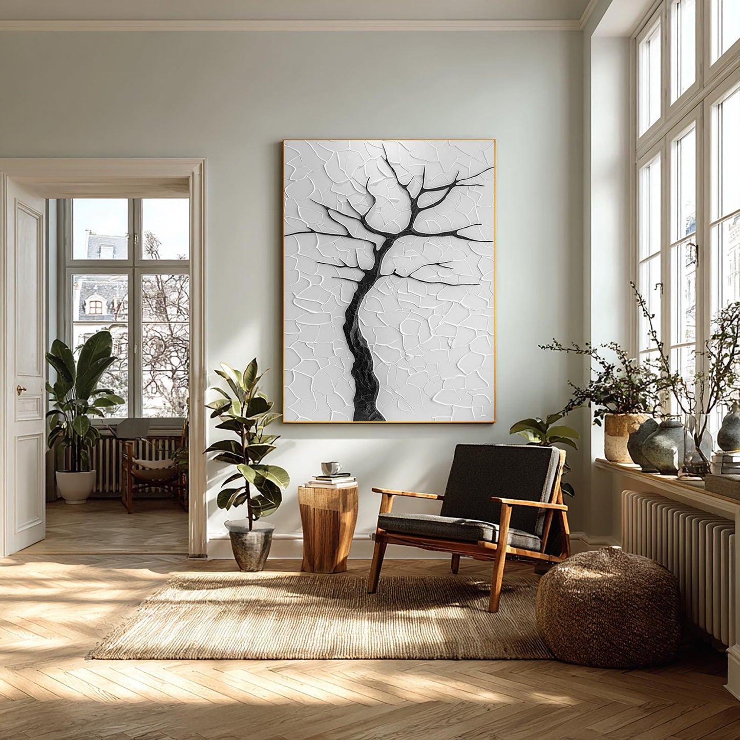 18x24 inch wall art for living room - image 4 of 8