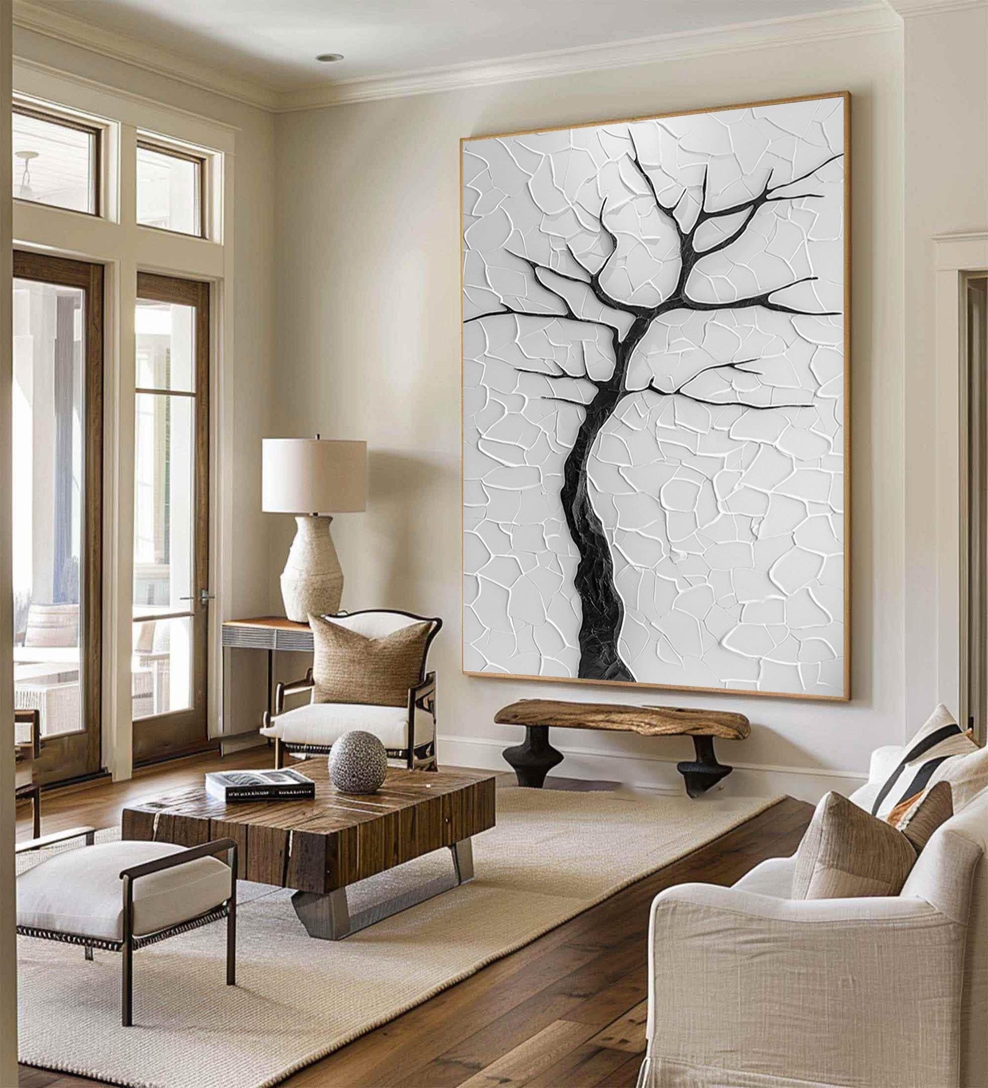 18x24 inch wall art for living room - image 5 of 8