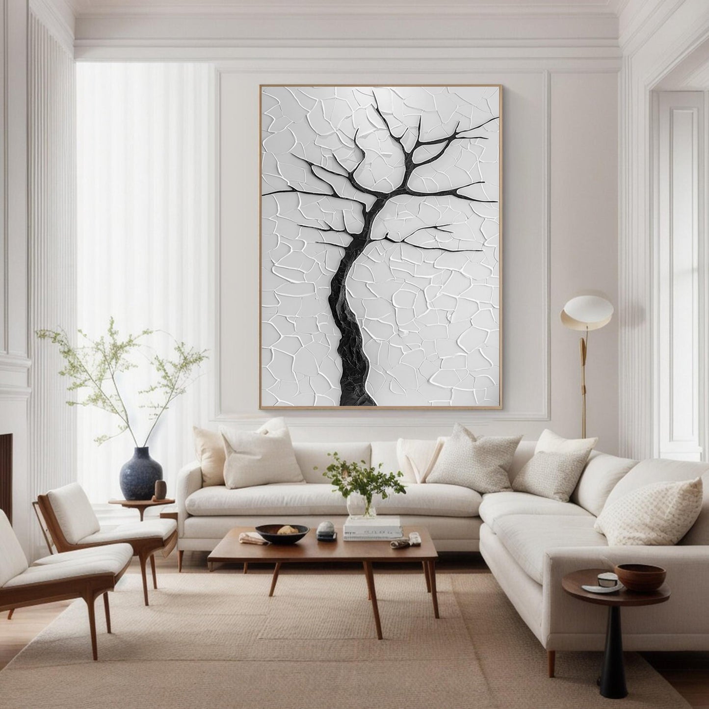 18x24 inch wall art for living room - image 7 of 8