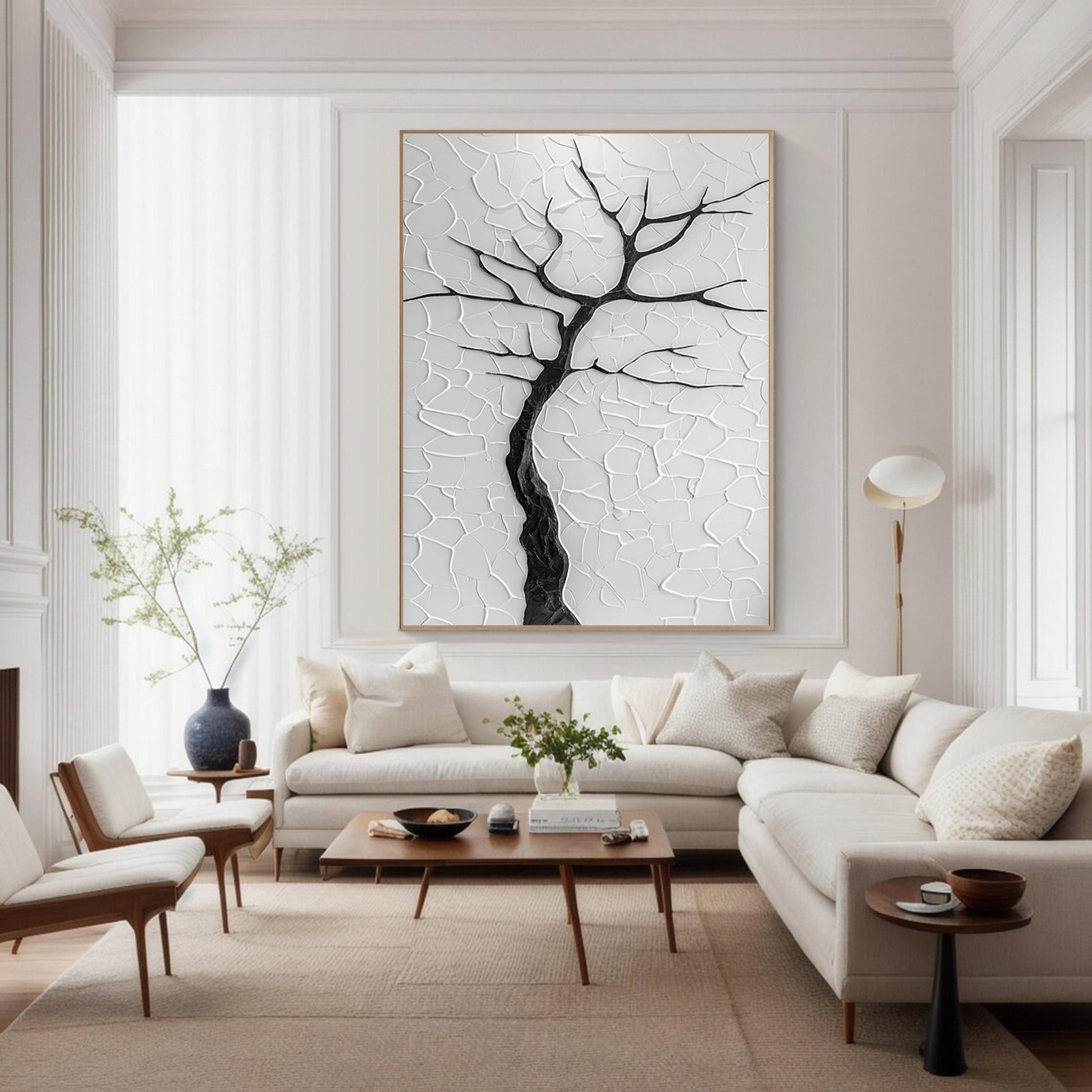 18x24 inch wall art for living room - image 7 of 8