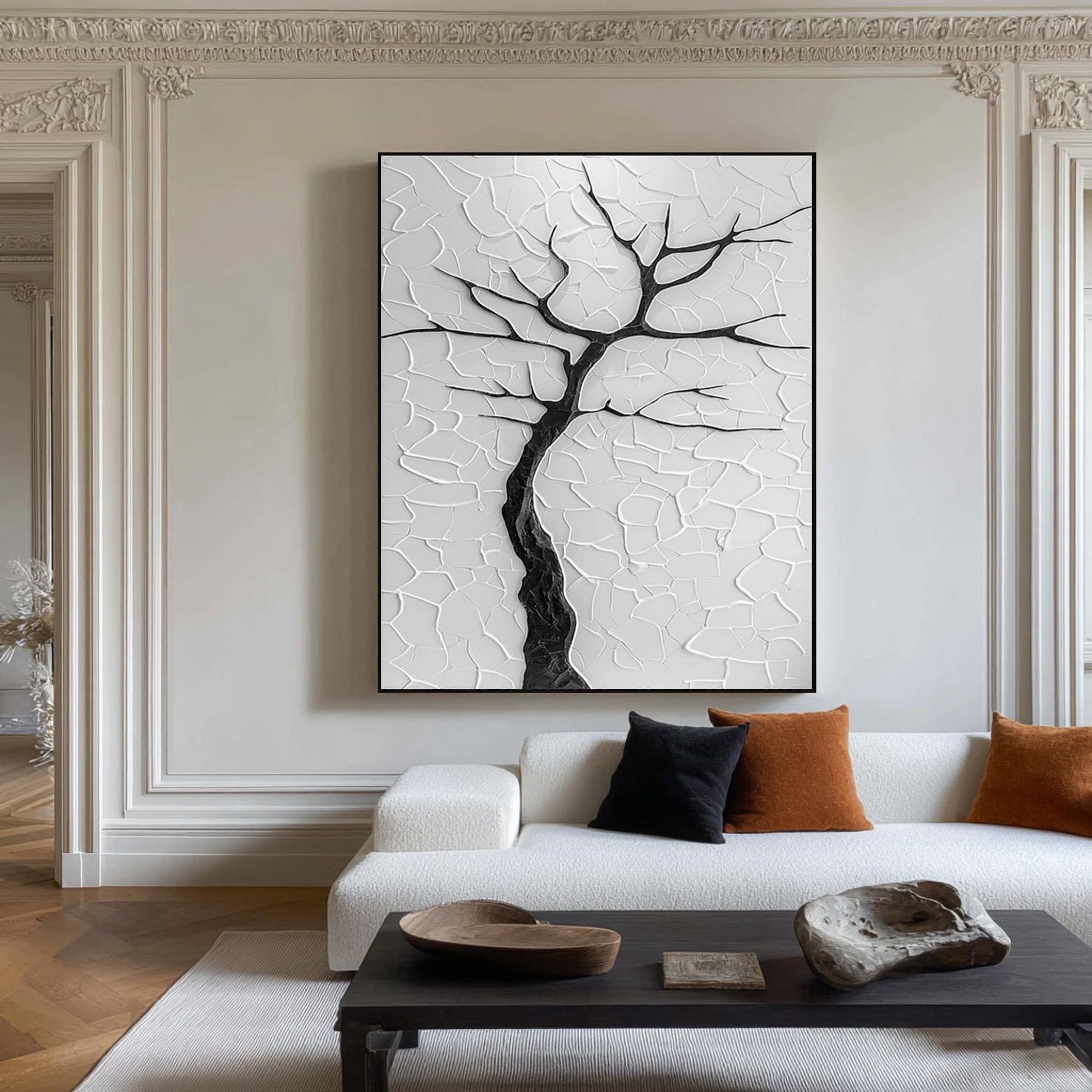 18x24 inch wall art for living room - image 8 of 8